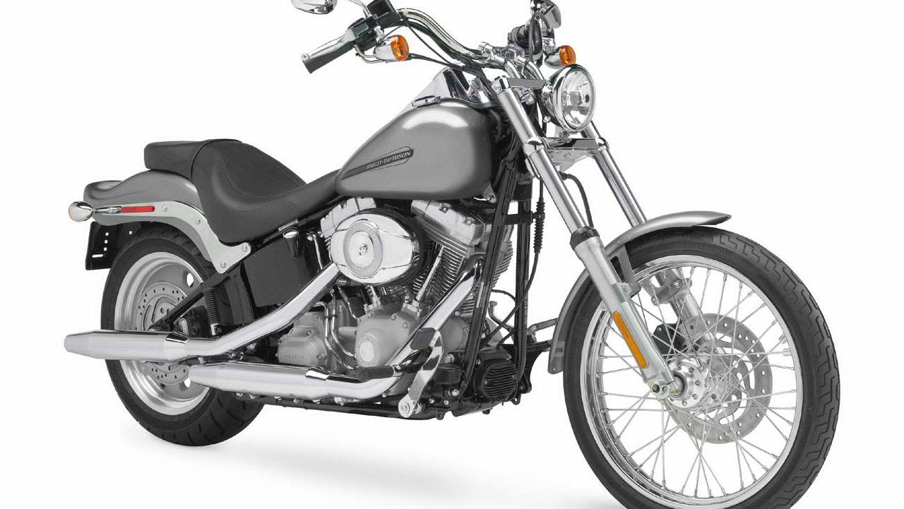 Harley FXST Softail Standard